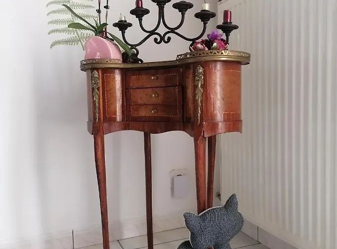 Chambre Au Coeur De La Sologne