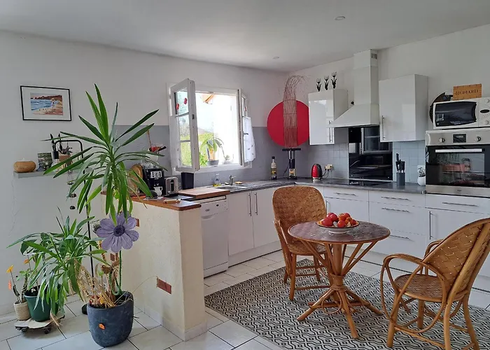 Chambre Au Coeur De La Sologne