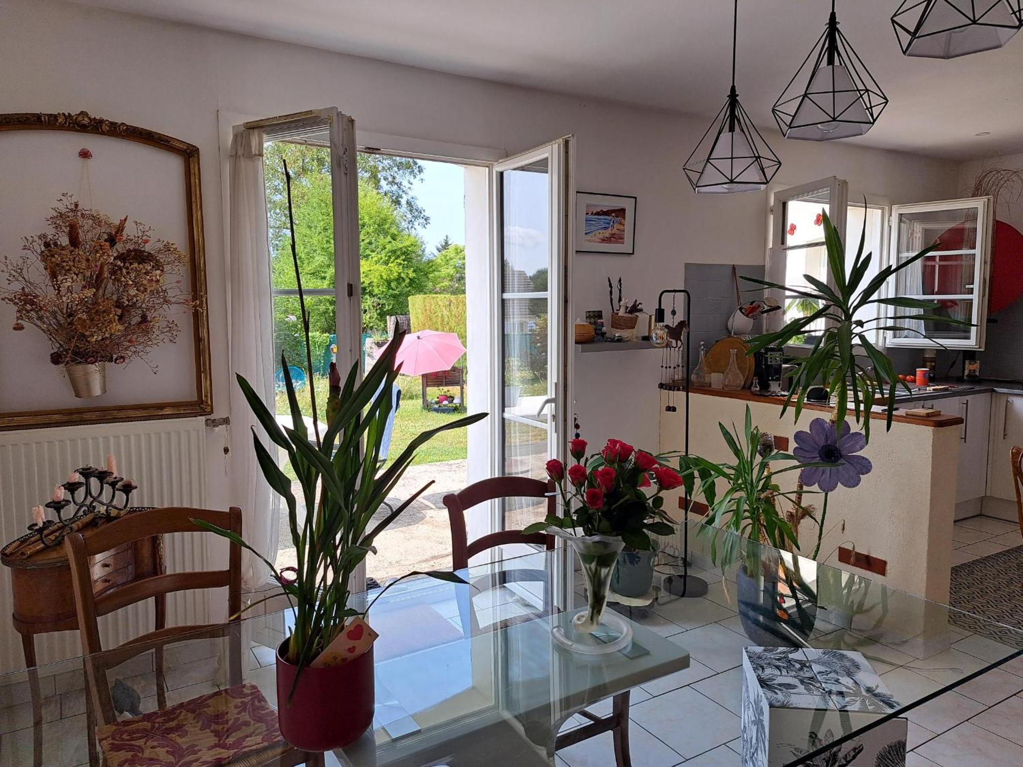 Couette-café Au Coeur De La Sologne Romorantin-Lanthenay